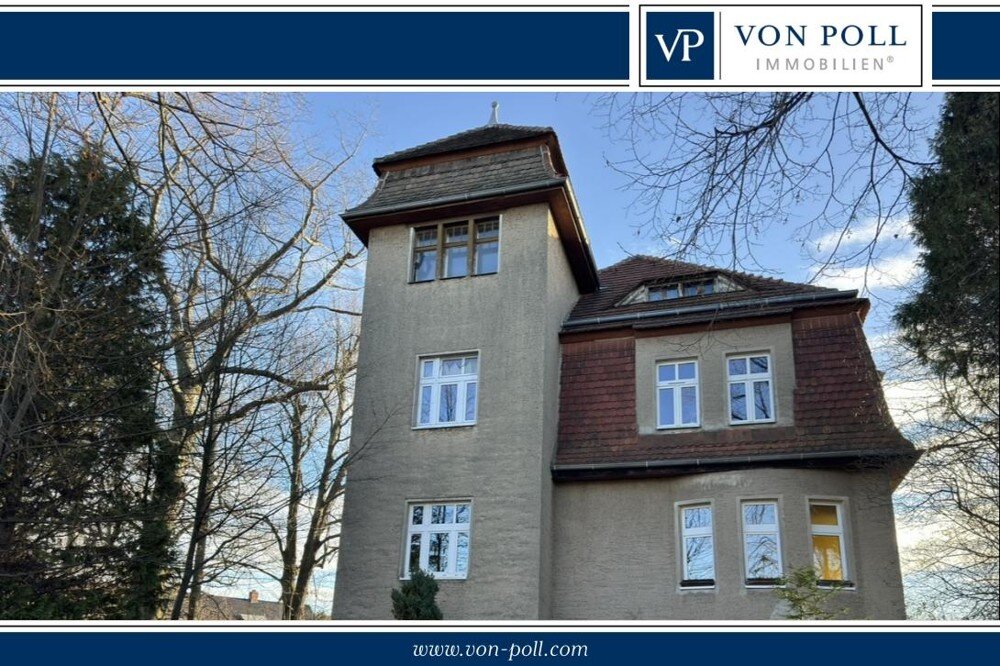 Mehrfamilienhaus zum Kauf 375.000 € 6 Zimmer 230 m²<br/>Wohnfläche 1.114 m²<br/>Grundstück Biesnitz Görlitz 02827