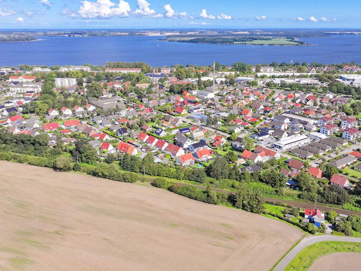 Haus – Stralsund, Süd - Ansicht 2