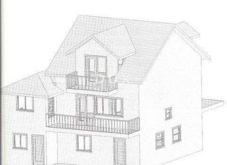 Haus zum Kauf 550.000 € 5 Zimmer 240 m² Sestinski dol