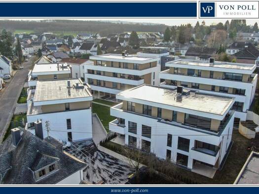 Wohnung zur Miete - Erstbezug 1.300 € 3 Zimmer 112 m² EG Ransbach-Baumbach 56235