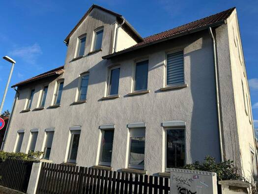 Mehrfamilienhaus zum Kauf als Kapitalanlage geeignet 639.000 € Wallgartenstraße 30 Burgdorf 31303