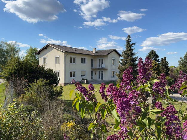 Mehrfamilienhaus zum Kauf provisionsfrei 460.000 € 8 Zimmer 246 m² 2.655 m² Grundstück Ziersdorf 3710