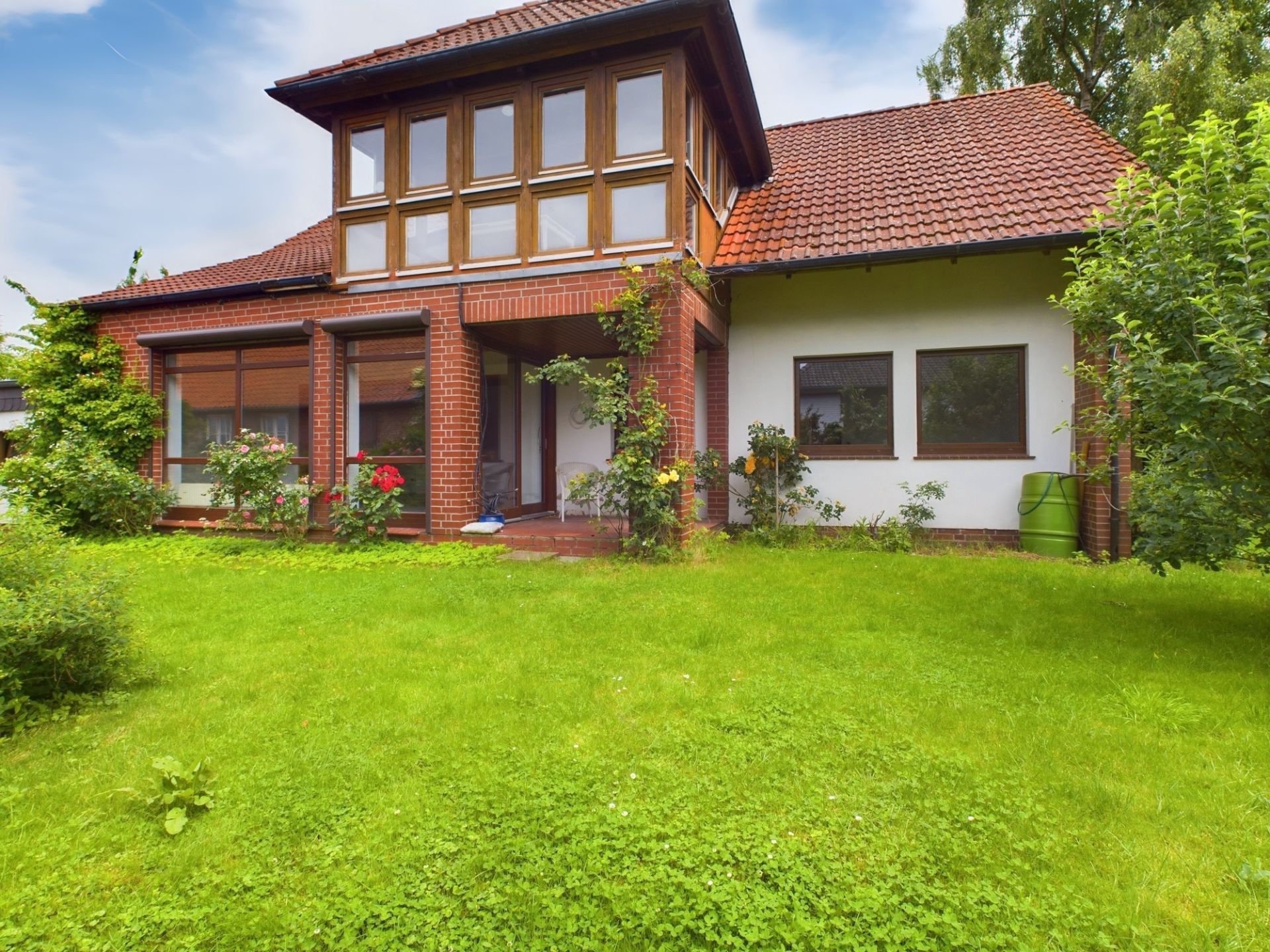 Einfamilienhaus zum Kauf 299.000 € 5 Zimmer 166 m²<br/>Wohnfläche 750 m²<br/>Grundstück Lichtenberg Salzgitter 38228