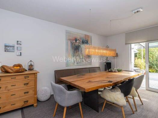 Doppelhaushälfte zum Kauf 449.000 € 5 Zimmer 139 m² 211 m² Grundstück frei ab 01.07.2026 Hersel Bornheim / Hersel 53332