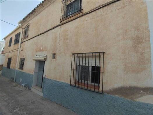 Villa zum Kauf 45.000 € 3 Zimmer 150 m² Agrón 18132