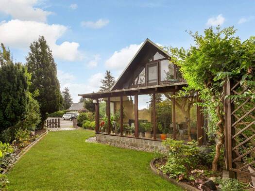 Doppelhaushälfte zum Kauf 510.000 € 5 Zimmer 147,6 m² 703 m² Grundstück Blankenfelde Berlin 13159