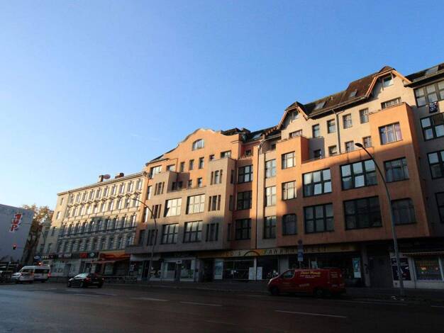 Sonstiges zum Kauf als Kapitalanlage geeignet 349.000 € 2 Zimmer 60,8 m² Neukölln Berlin 12049