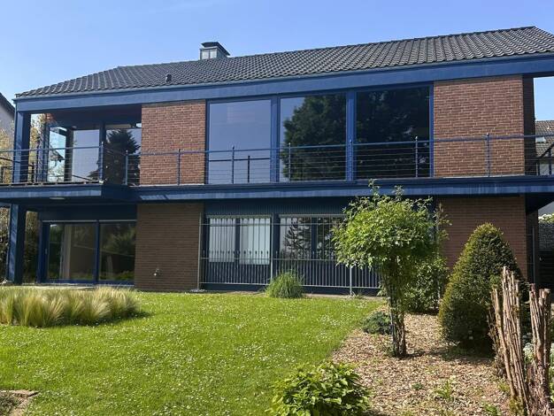 Einfamilienhaus zum Kauf 798.000 € 4 Zimmer 209,8 m² 726 m² Grundstück Alfter 53347