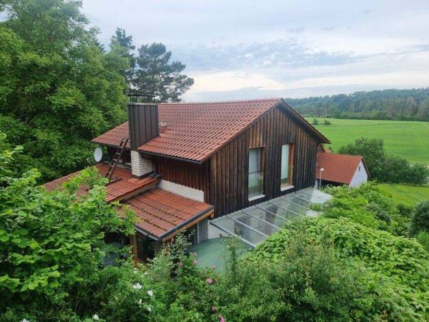 Einfamilienhaus zum Kauf 329.000 € 3 Zimmer 101,2 m² 1.200 m² Grundstück Haasgang 91629