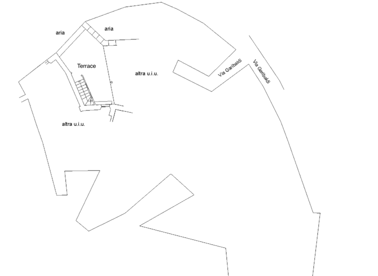 Wohnung zum Kauf 640.000 € 11 Zimmer 385 m² frei ab sofort Perinaldo 18032