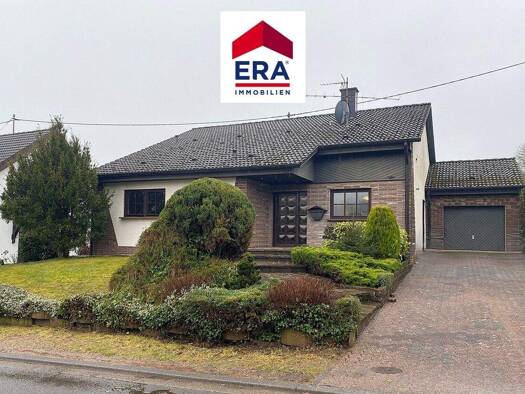 Bungalow zum Kauf 299.900 € 5 Zimmer 140 m² 895 m² Grundstück Lauterbach Völklingen 66333