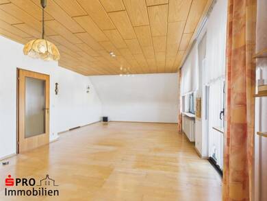 Wohnung zum Kauf 155.000 € 3 Zimmer 90 m² Dachgeschoss Riegelsberg Riegelsberg 66292