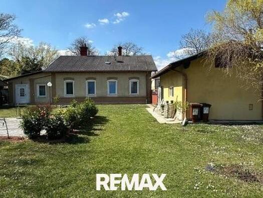 Einfamilienhaus zum Kauf 479.000 € 4 Zimmer 113 m² 1.398 m² Grundstück Gartenweg Blumau-Neurißhof 2602
