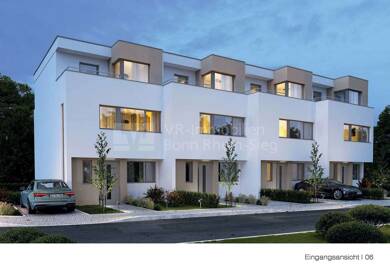 Haus zum Kauf - Neubau 499.000 € 4 Zimmer 134 m² 130,5 m² Grundstück Kuchenheim Euskirchen 53881