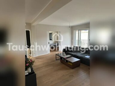 Wohnung zur Miete Tauschwohnung 1.550 € 3 Zimmer 80 m² 1. Geschoss Ruhlsdorf Teltow 14513