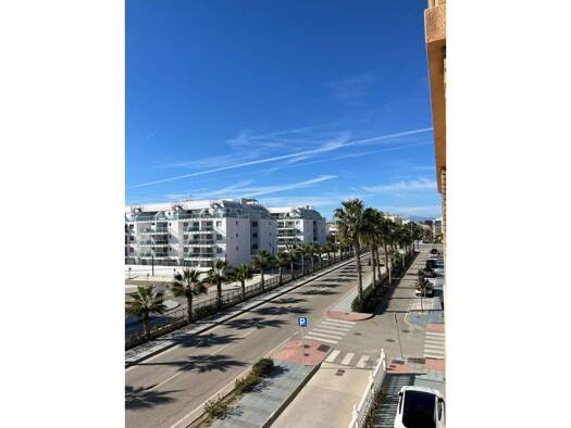 Wohnung zum Kauf 245.000 € 2 Zimmer 80 m² 2. Geschoss Vélez-Málaga 29792