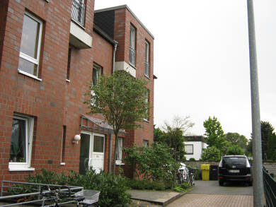 Wohnung zur Miete 410 € 3 Zimmer 77 m² frei ab sofort von-Arnim-Str. Elsen Grevenbroich 41515