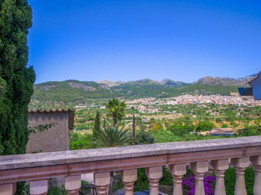 Bauernhaus zum Kauf 875.000 € 2 Zimmer 1.000 m² Grundstück Andratx 07150