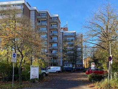 Wohnung zum Kauf als Kapitalanlage geeignet 259.950 € 3 Zimmer 87 m² Kahlhorststraße 29 St. Jürgen Lübeck 23562