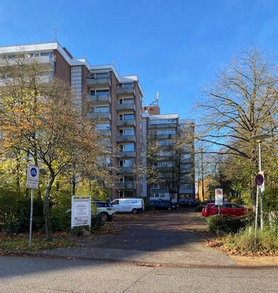 Wohnung zum Kauf als Kapitalanlage geeignet 259.950 € 3 Zimmer 87 m² Kahlhorststraße 29 St. Jürgen Lübeck 23562