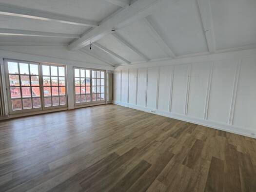Wohnung zur Miete 750 € 2 Zimmer 72 m² 3. Geschoss Homburg 66424