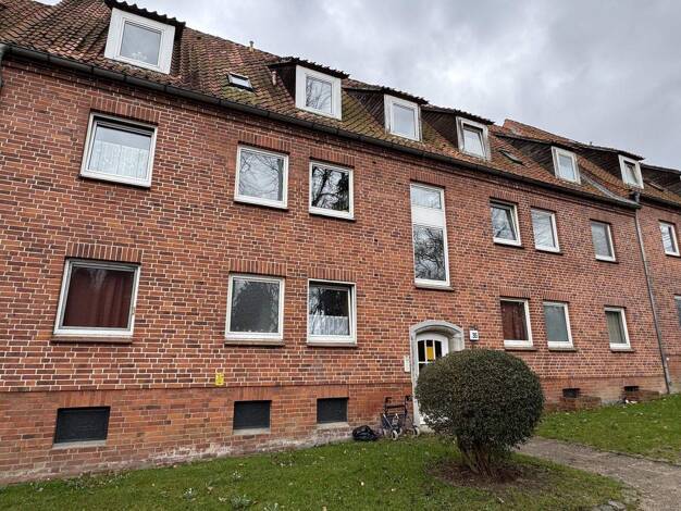 Wohnung zum Kauf provisionsfrei 88.000 € 1 Zimmer 23,9 m² EG Ratzeburg 23909