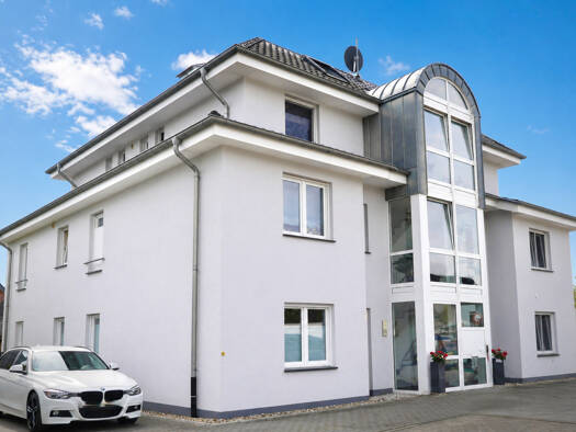 Penthouse zum Kauf 327.000 € 3 Zimmer 108,3 m² 3 Geschosse frei ab 01.11.2026 Oelde Oelde 59302