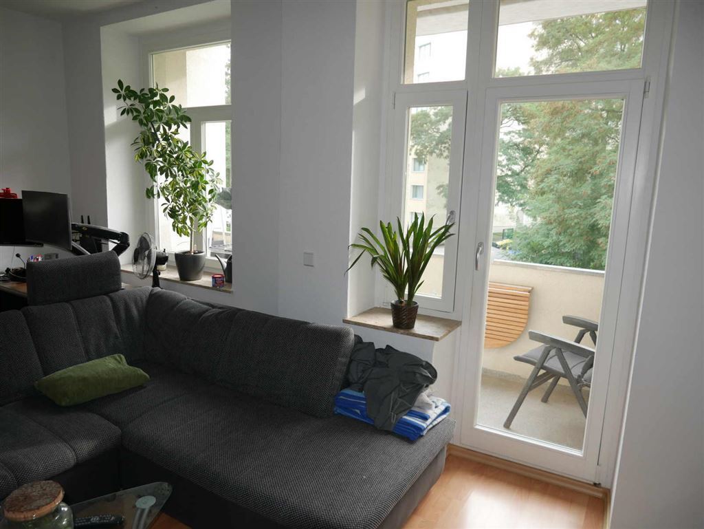 Wohnung zum Kauf 67.000 € 2 Zimmer 55 m²<br/>Wohnfläche 1.<br/>Geschoss Bernsdorf 423 Chemnitz 09126