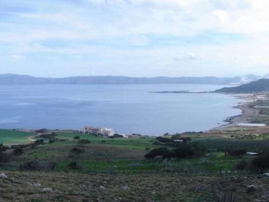 Grundstück zum Kauf 2.200.000 € 110.000 m² Grundstück Kreta Municipality of Kissamos 734 00