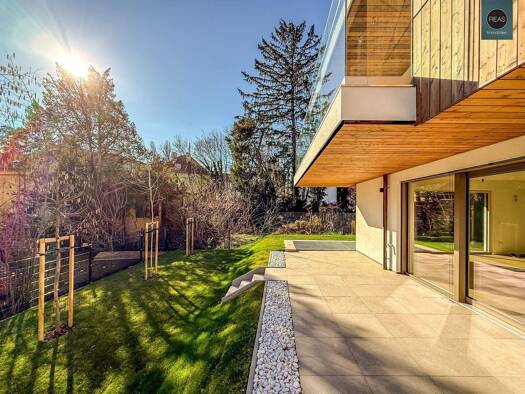 Wohnung zum Kauf - Erstbezug 1.290.000 € 4 Zimmer 103,8 m² EG Wien 1130