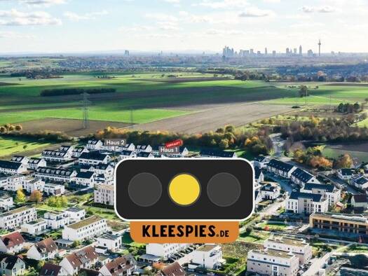 Wohnung zum Kauf - Neubau provisionsfrei 494.900 € 3 Zimmer 83,8 m² 2. Geschoss Am Hühnerstein 30 Ober-Erlenbach Bad Homburg vor der Höhe 61352