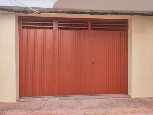 Garage zum Kauf 68.500 € 107 m² Manuel 46660
