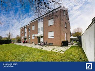 Mehrfamilienhaus zum Kauf 950.000 € 30 Zimmer 538 m² 837 m² Grundstück Dorenkamp Rheine 48431