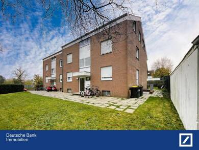 Mehrfamilienhaus zum Kauf 950.000 € 30 Zimmer 538 m² 837 m² Grundstück Dorenkamp Rheine 48431