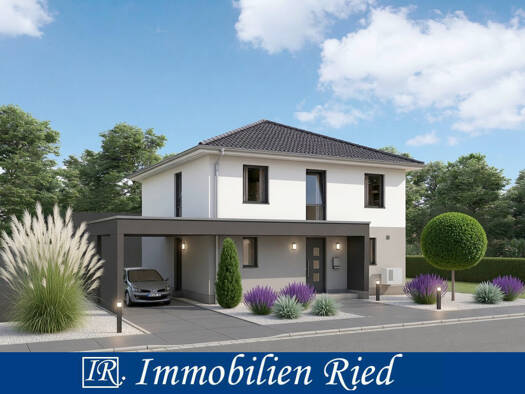 Einfamilienhaus zum Kauf - Erstbezug 1.334.000 € 5 Zimmer 148,8 m² 786 m² Grundstück Inning Inning am Ammersee 82266