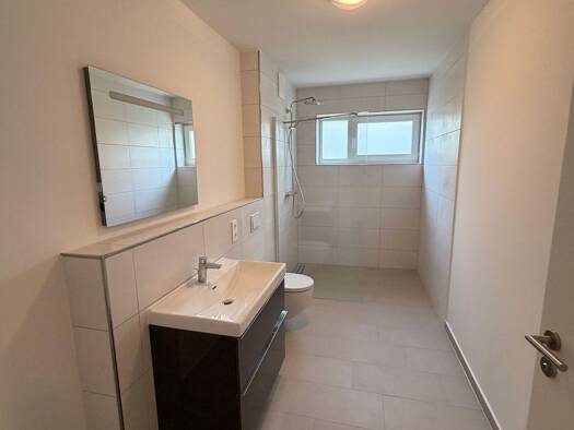 Wohnung zur Miete - Erstbezug 1.255 € 3 Zimmer 104,7 m² 1. Geschoss frei ab sofort Theodor-Heuss-Straße Kernstadt Süd Peine 31226