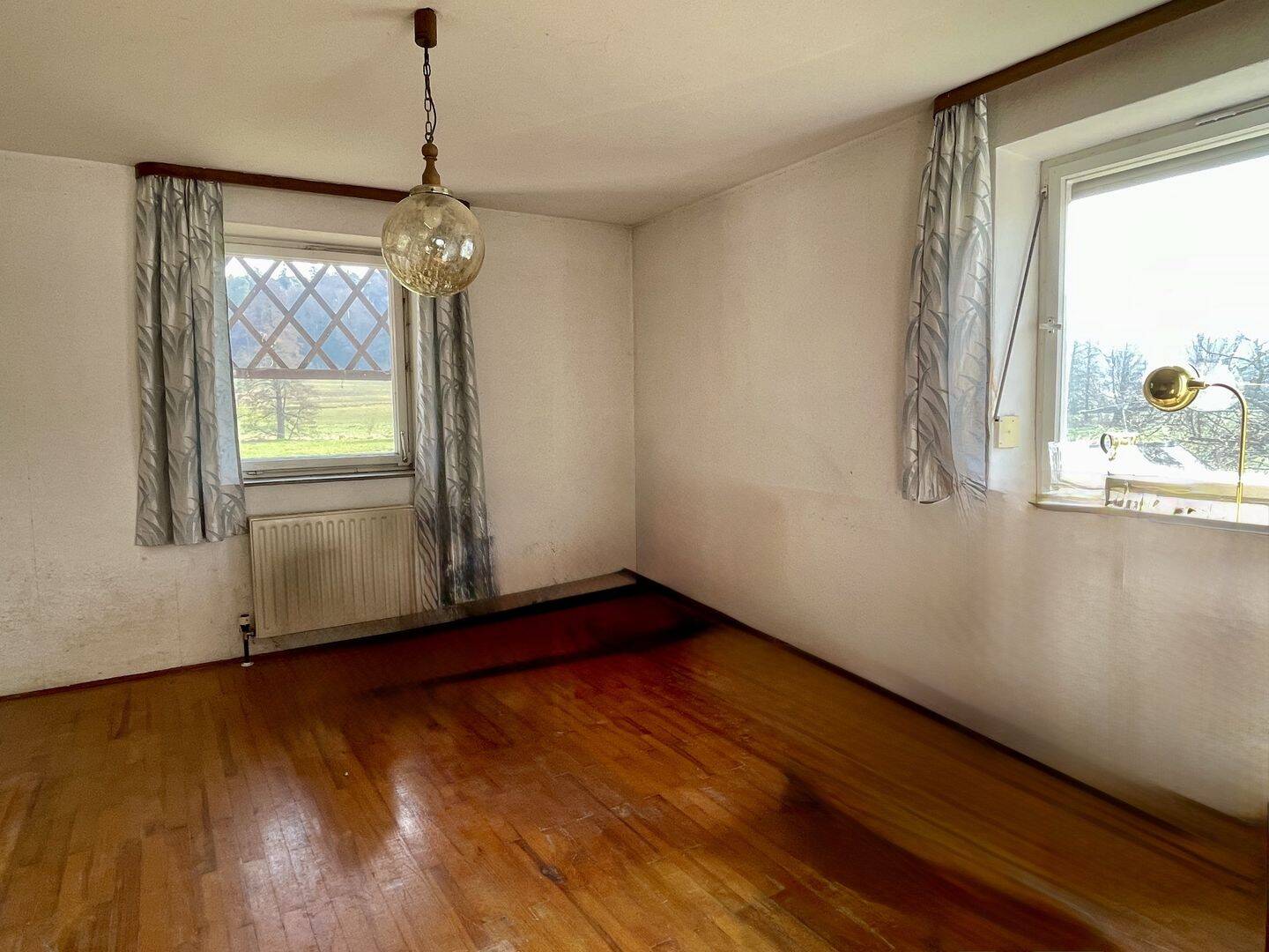 Einfamilienhaus zum Kauf - Mehr