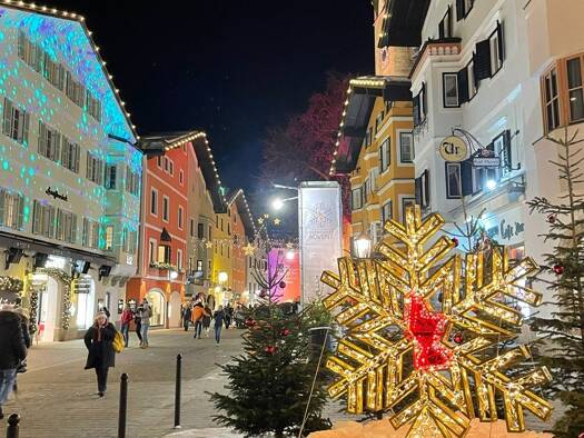 Wohnung zum Kauf - Erstbezug als Kapitalanlage geeignet 240.000 € 2 Zimmer 40 m² St. Johann in Tirol 6380