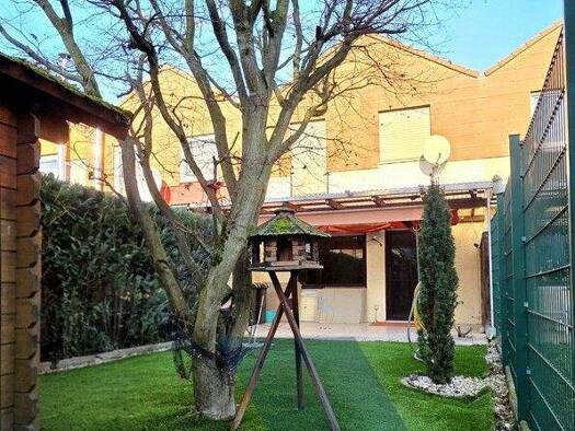 Reihenmittelhaus zum Kauf 486.000 € 4 Zimmer 97 m² 200 m² Grundstück Sontheim Heilbronn / Sontheim 74081