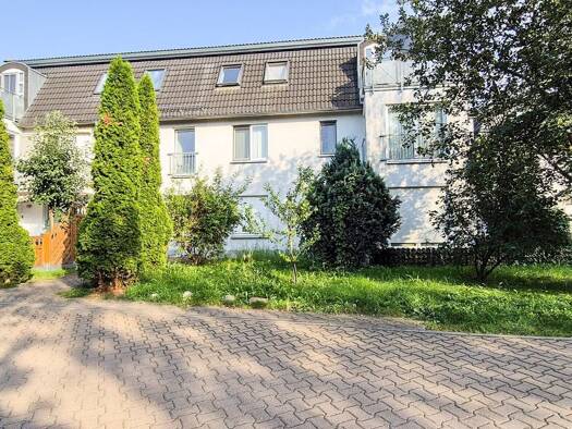 Sonstiges zum Kauf als Kapitalanlage geeignet 219.000 € 2 Zimmer 66 m² Blumberg Ahrensfelde 16356