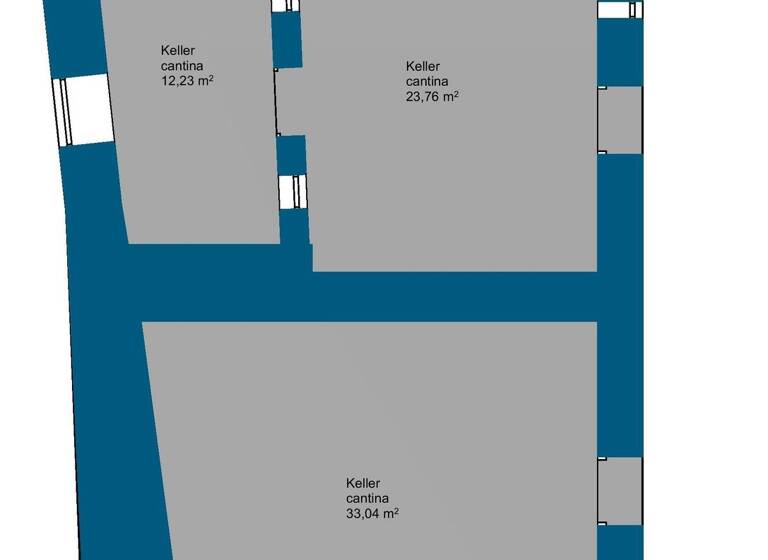Haus zum Kauf 500.000 € 4 Zimmer 410 m² 16.000 m² Grundstück frei ab sofort Pergine Valsugana