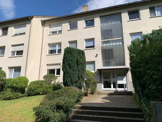 Wohnung zur Miete 630 € 3 Zimmer 73 m² Geschoss 1/2 frei ab 01.02.2026 Arzbacher Straße Bad Ems 56130