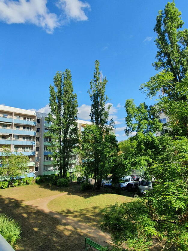 Wohnung zum Kauf provisionsfrei 310.000 € 3 Zimmer 70,2 m² 1. Geschoss Friedrichsfelde Berlin 10315