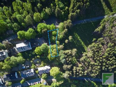 Freizeitgrundstück zum Kauf 7.000 € 276 m² Grundstück Ramsbeck Bestwig 59909