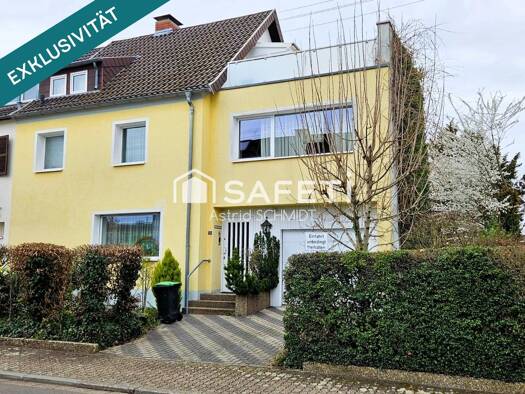 Haus zum Kauf 429.000 € 5 Zimmer 144 m² 505 m² Grundstück Saarlouis 66740