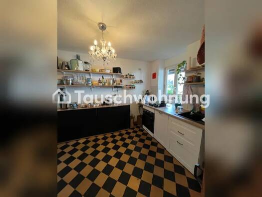 Maisonette zur Miete Tauschwohnung 700 € 2,5 Zimmer 83 m² Emmendingen Emmendingen 79312