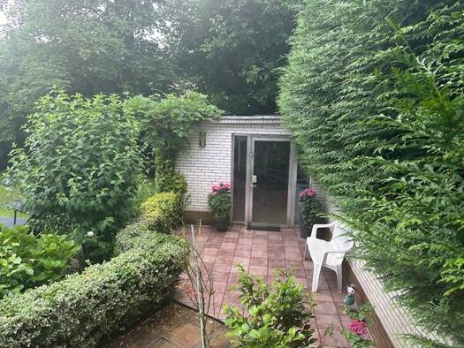 Wohnung zur Miete 1.200 € 2,5 Zimmer 72 m² EG frei ab sofort Vennhausen Düsseldorf 40627