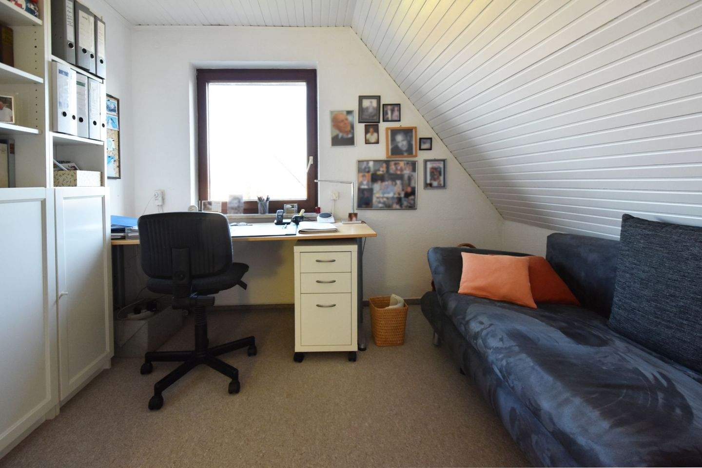 Immobilie in Großensee - Einfamilienhaus in zentraler Lage auf großem Grundstück mit Platz für ein zweites Gebäude - Bild 4