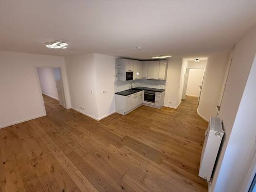 Wohnung zur Miete 1.550 € 1 Zimmer 60 m² Geschoss 2/6 frei ab sofort Neustadt-Nord Köln 50670