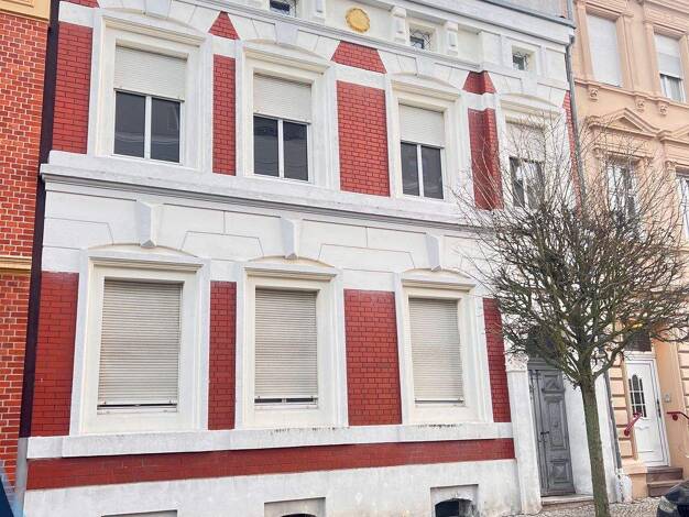 Wohnung zur Miete 748 € 3 Zimmer 88 m² 1. Geschoss frei ab sofort Tangermünde 39590